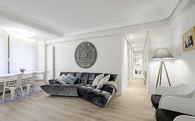 Apartamento Zurriola Luxury - Surf Beach